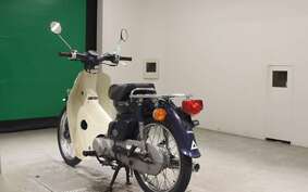 HONDA C70 SUPER CUB C70