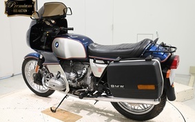 BMW R100RS 1979