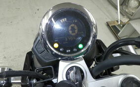 HONDA MONKEY 125 ABS JB02