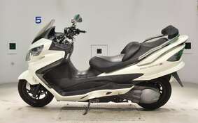 SUZUKI SKYWAVE 250 (Burgman 250) S Gen.3 CJ46A