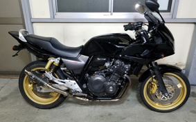 HONDA CB400SFV-3 BOLDOR 2011 NC42