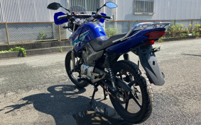 YAMAHA YBR125 G PCJL