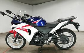 HONDA CBR250R MC41