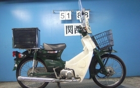 HONDA C50 SUPER CUB AA01