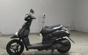 SUZUKI LET's CA4AA