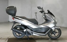 HONDA PCX125 JF56