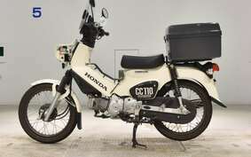 HONDA CROSS CUB 110 JA45