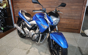 SUZUKI GSR250 GJ55D