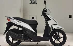 SUZUKI ADDRESS 110 CE47A