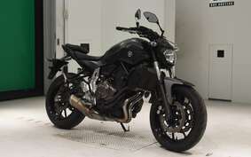 YAMAHA MT-07 2015 RM07J