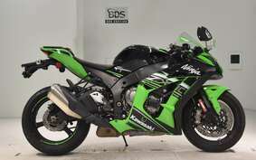 KAWASAKI ZX 10 NINJA ABS 2016