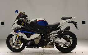 BMW S1000RR 2013