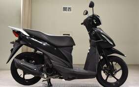 SUZUKI ADDRESS 110 CE47A