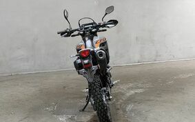 HONDA CRF250L 2023 MD47