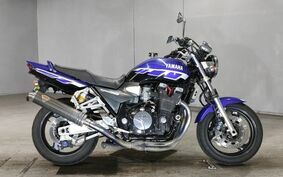 YAMAHA XJR1300 2000 RP03J