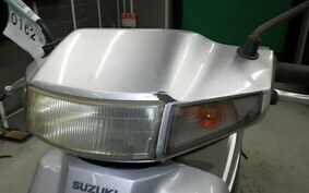 SUZUKI ADDRESS V100 CE13A