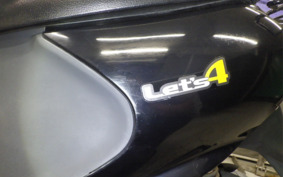 SUZUKI LET's 4 CA45A