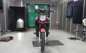 HONDA CROSS CUB 110 JA10