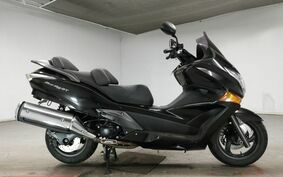 HONDA SILVER WING 400 GT 2012 NF03