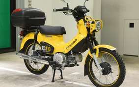 HONDA CROSS CUB 110 JA45