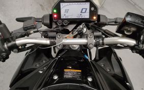 YAMAHA MT-03 RH13J