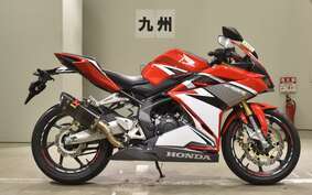 HONDA CBR250RR A MC51