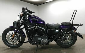 HARLEY XL883N 2013 LE2