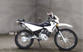 YAMAHA XTZ125E PCJL