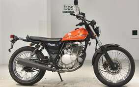 SUZUKI GRASS TRACKER Bigboy NJ4BA