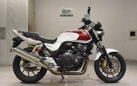 HONDA CB400SF GEN 4 2015 NC42