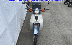 HONDA C50