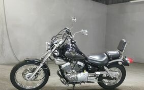 YAMAHA VIRAGO 250 3DM