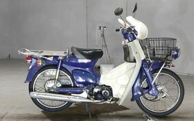 HONDA PRESS CUB 50 AA01