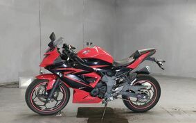 KAWASAKI NINJA 250 SL BX250A