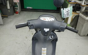 SUZUKI LET's 4 CA45A