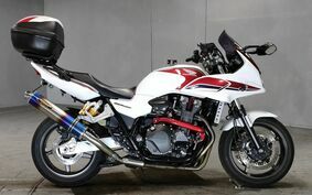 HONDA CB1300SB SUPER BOLDOR 2010 SC54