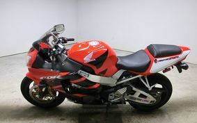 HONDA CBR929RR FIREBLADE 2002 SC44