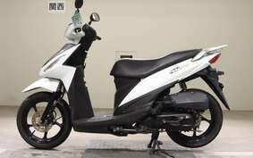 SUZUKI ADDRESS 110 CE47A