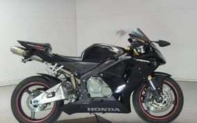 HONDA CBR600RR 2006 PC37