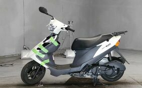 SUZUKI ADDRESS V125 CF4EA