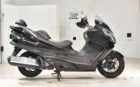 SUZUKI SKYWAVE 250 (Burgman 250) M CJ45A