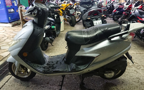 SUZUKI AN125 TCJC9