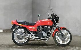 HONDA CBX400F NC07