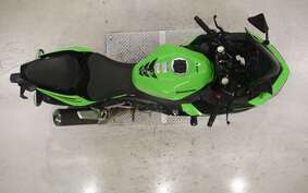 KAWASAKI NINJA 400 2018 EX400G