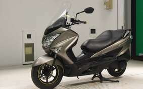 SUZUKI SKYWAVE 200 (Burgman 200) CH41A