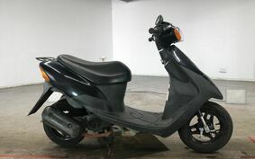 SUZUKI LET's 2 CA1PA