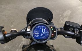 HONDA  REBEL 1100DCT SC83