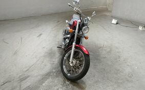 HONDA STEED 400 2003 NC26