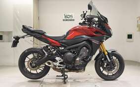 YAMAHA MT-09 Tracer 2015 RN36J