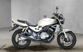 KAWASAKI BALIUS 250 Gen.2 ZR250B